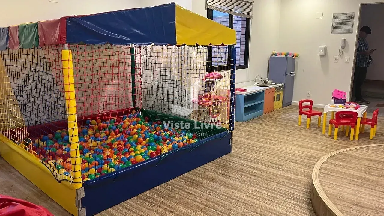 Apartamento, 3 quartos, 147 m² - Foto 19