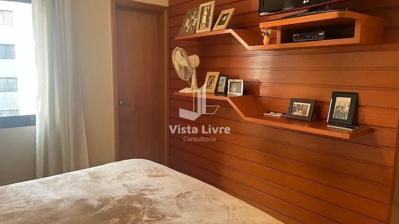 Apartamento, 3 quartos, 147 m² - Foto 20