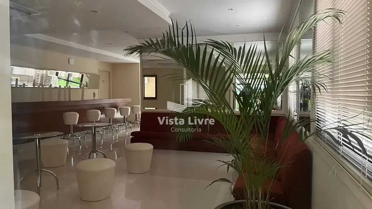 Apartamento, 3 quartos, 147 m² - Foto 21
