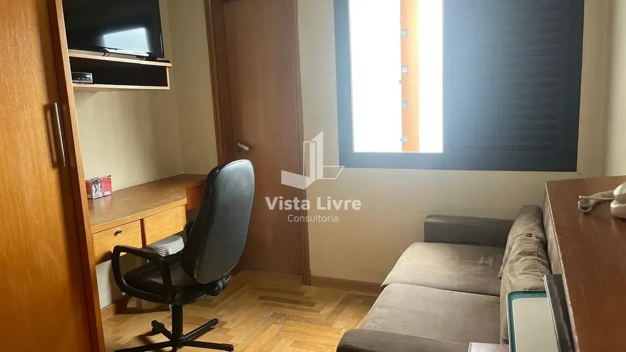 Apartamento, 3 quartos, 147 m² - Foto 2