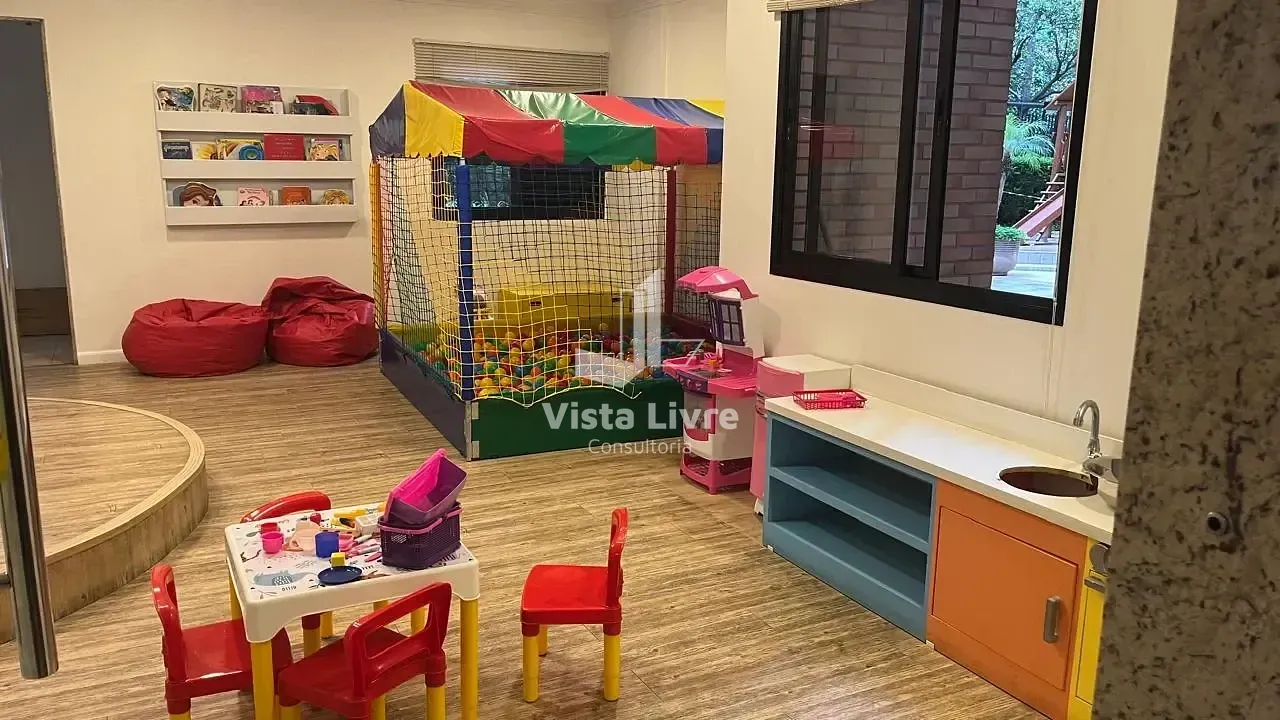 Apartamento, 3 quartos, 147 m² - Foto 22