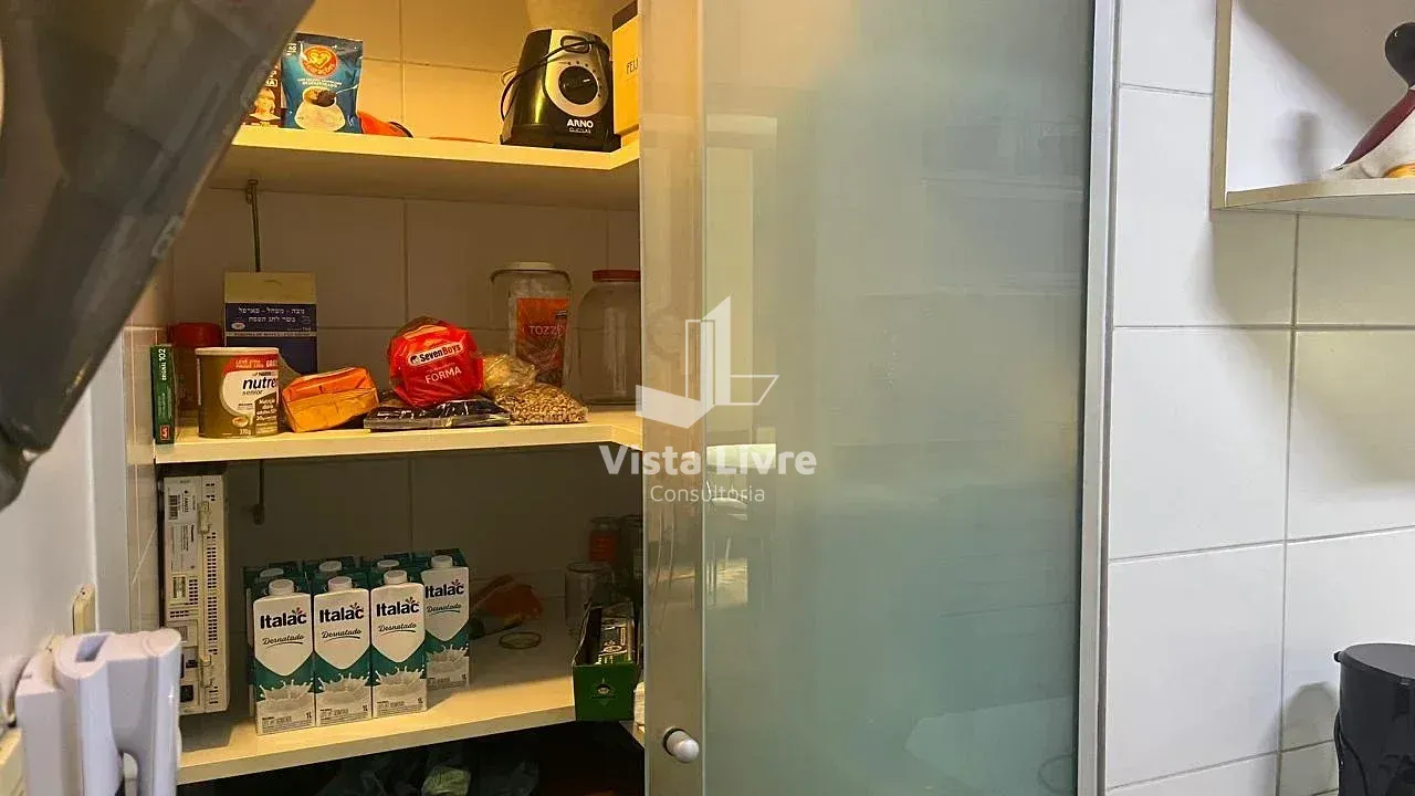 Apartamento, 3 quartos, 147 m² - Foto 23