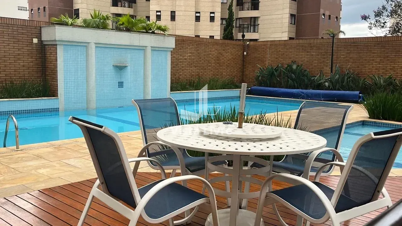 Apartamento, 3 quartos, 147 m² - Foto 24