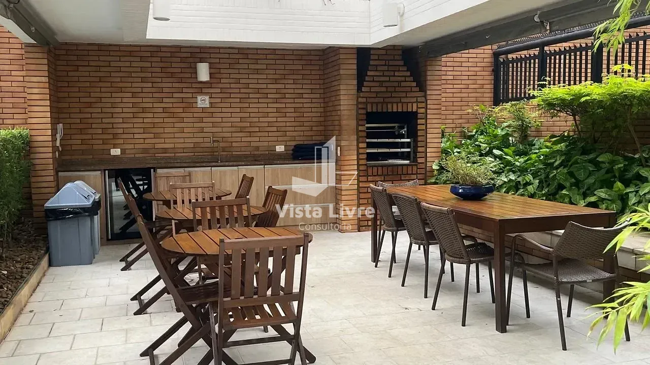 Apartamento, 3 quartos, 147 m² - Foto 26
