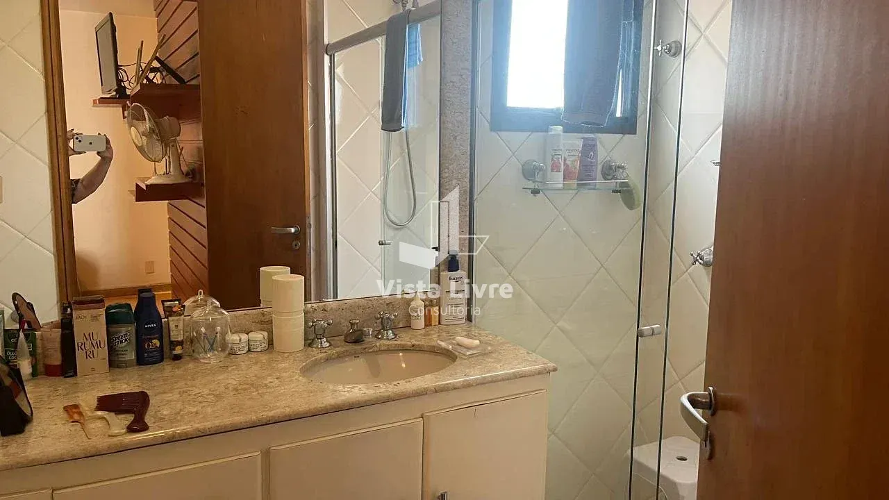 Apartamento, 3 quartos, 147 m² - Foto 27
