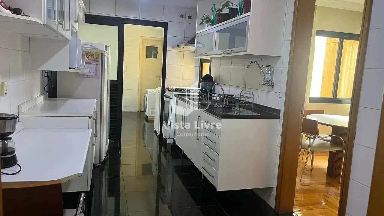 Apartamento, 3 quartos, 147 m² - Foto 29