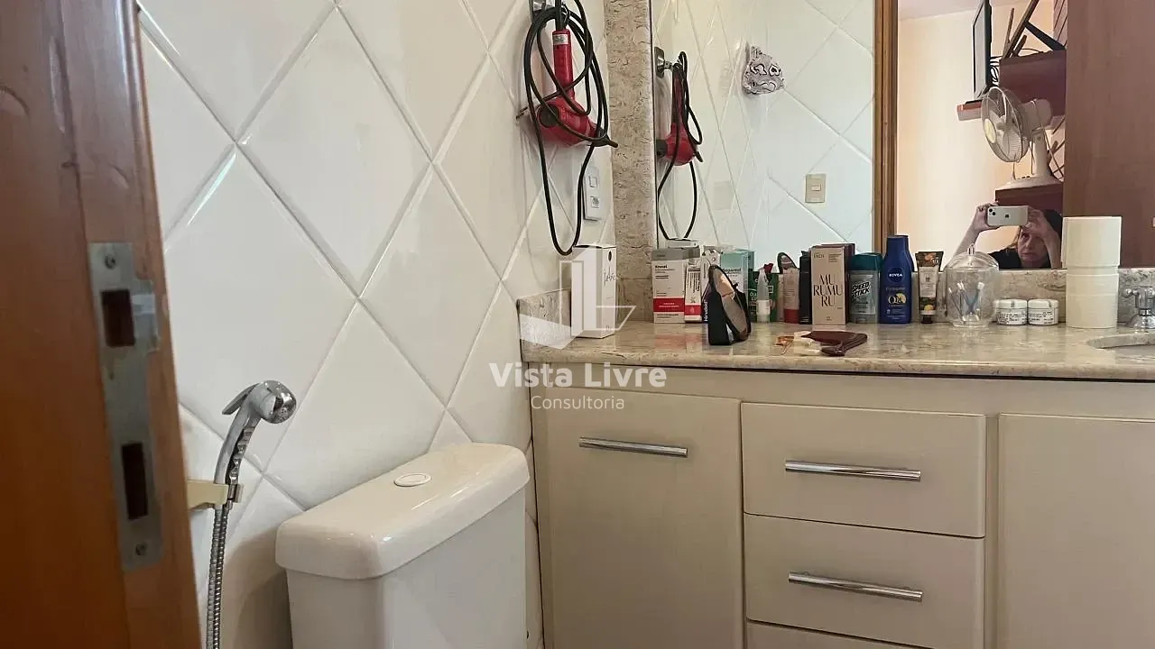Apartamento, 3 quartos, 147 m² - Foto 30
