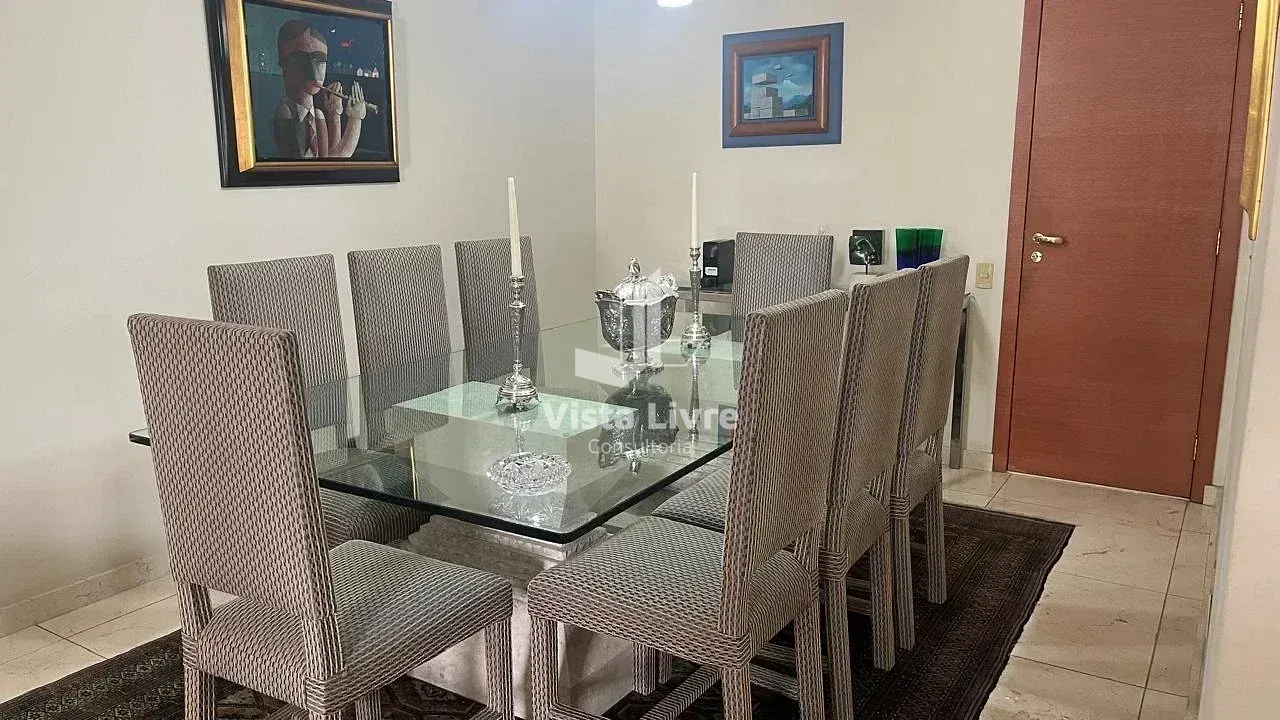 Apartamento, 3 quartos, 147 m² - Foto 4