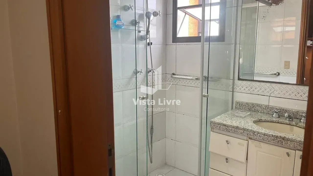 Apartamento, 3 quartos, 147 m² - Foto 5
