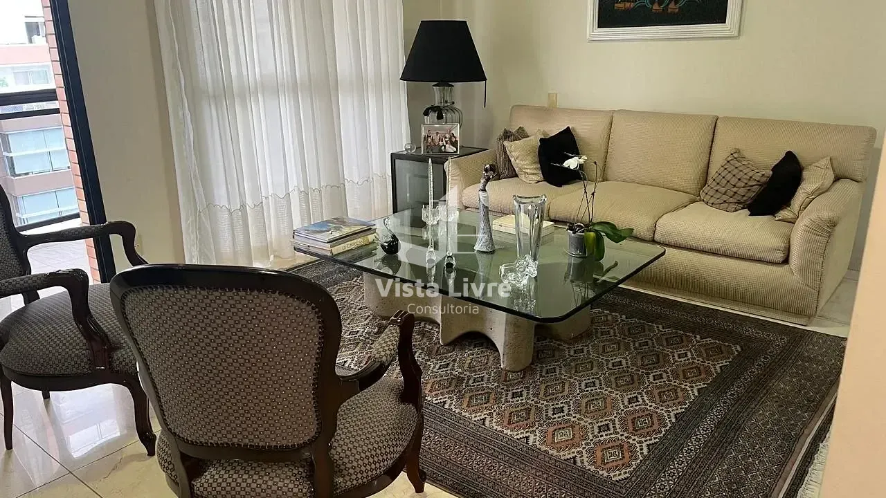 Apartamento, 3 quartos, 147 m² - Foto 7