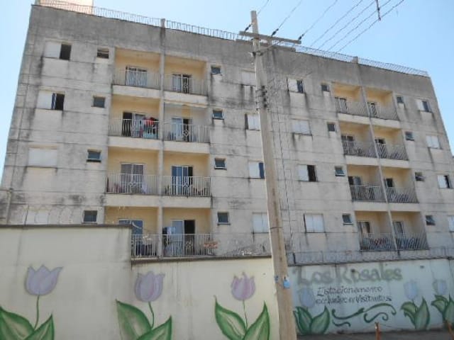 Foto do Apartamento - Apartamento à venda 2 Quartos, 10M², SITIO SAO FRANCISCO, GUARULHOS - SP | Imobiliária Compare