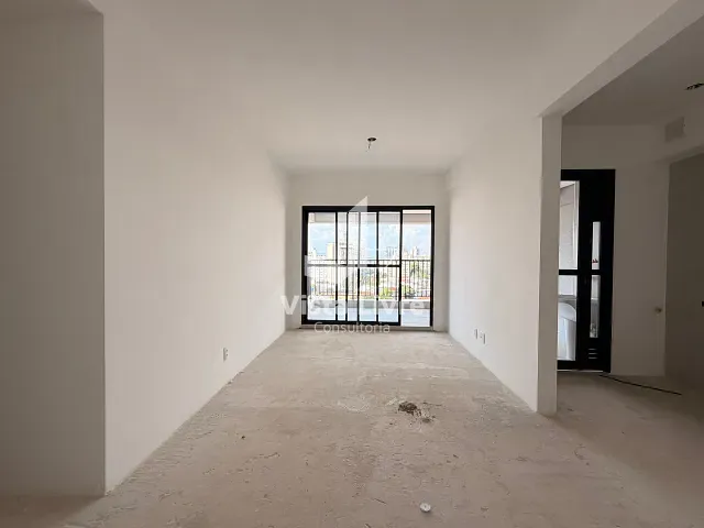 Apartamento com 98m² 3 quartos e 3 banheiros, à venda, no bairro Alto da Lapa em São Paulo