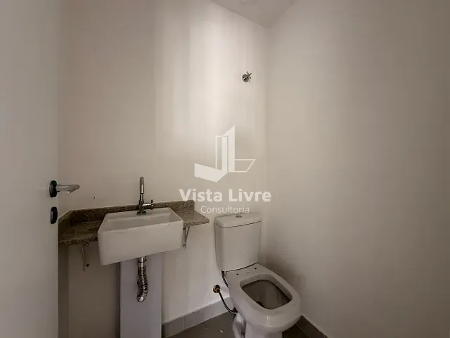 Apartamento com 98m² 3 quartos e 3 banheiros, à venda, no bairro Alto da Lapa em São Paulo