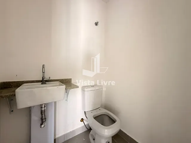 Apartamento com 98m² 3 quartos e 3 banheiros, à venda, no bairro Alto da Lapa em São Paulo