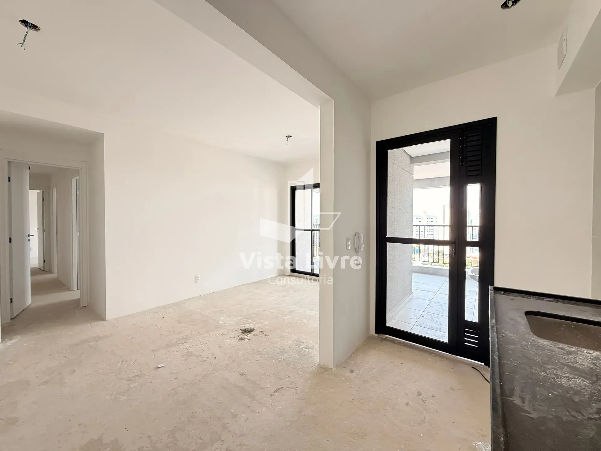 Apartamento, 3 quartos, 98 m² - Foto 16