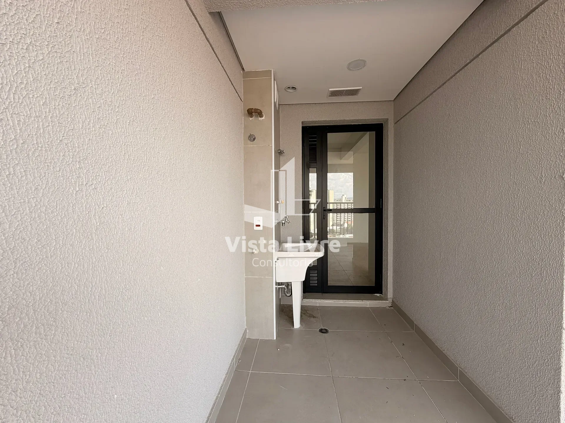 Apartamento, 3 quartos, 98 m² - Foto 7