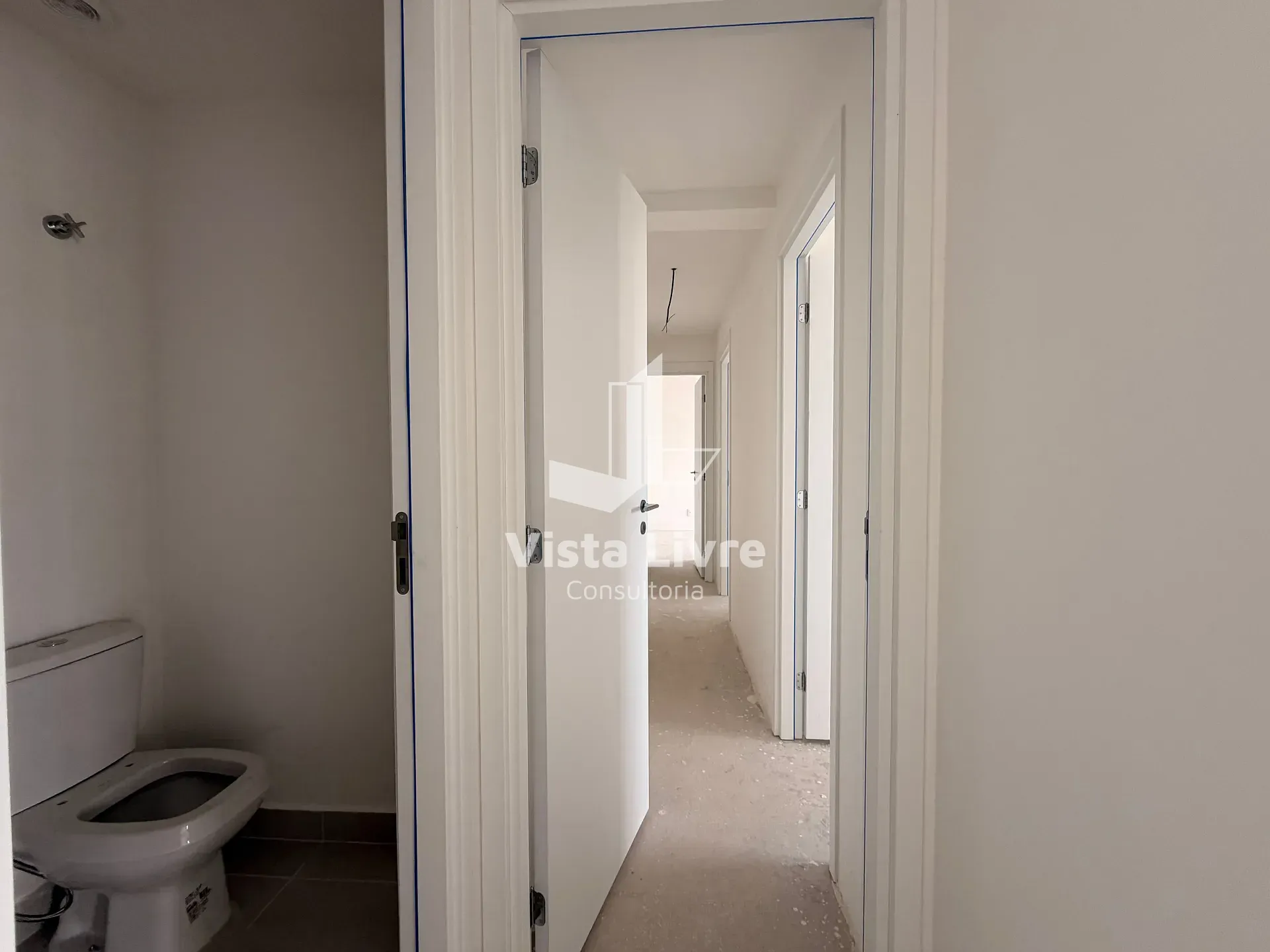 Apartamento, 3 quartos, 98 m² - Foto 3