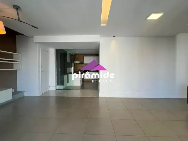 Apartamento com 147m² 4 quartos e 2 banheiros, à venda, no bairro Vila Ema em São José dos Campos
