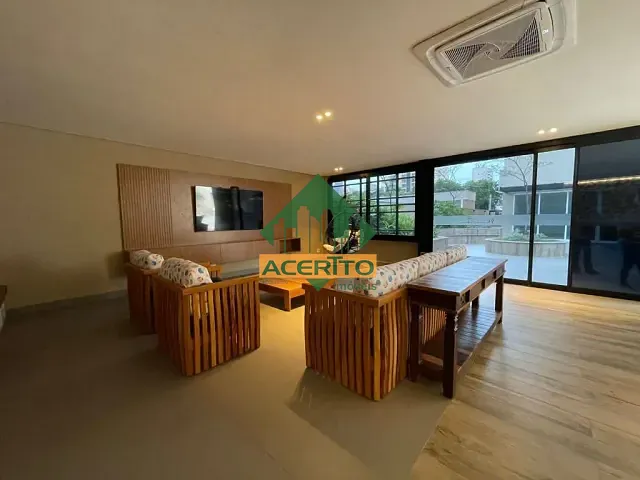 Apartamento 3 quartos e 5 banheiros, à venda, no bairro Vila Mendonça em Araçatuba
