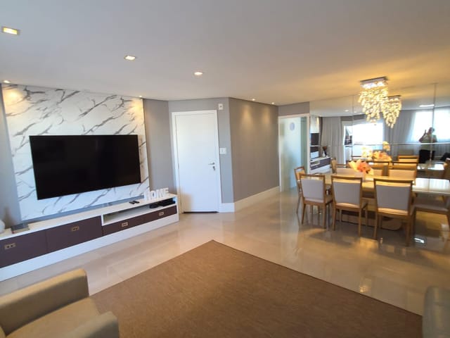Foto do Apartamento - 💫 115m² de Puro Encanto na Mooca: Sacada Gourmet, 3 Dormitórios, 2 Vagas de Garagem e Depósito Privativo! 🌟 | Organização Imobiliária Açores