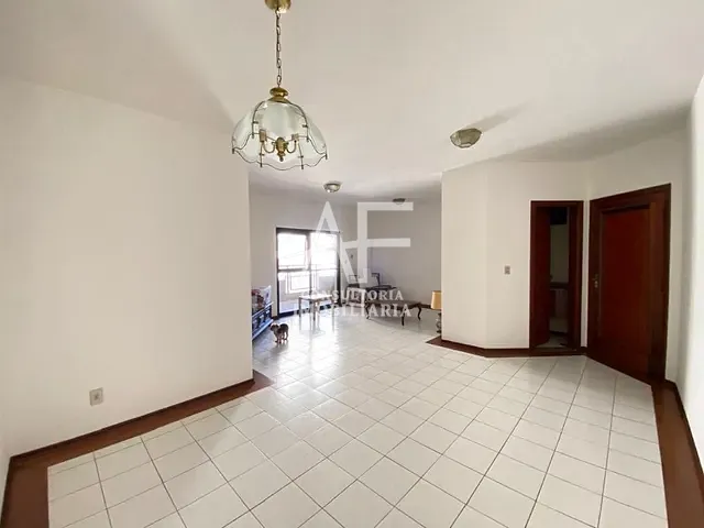 Apartamento com 168m² 3 quartos e 3 banheiros, à venda, no bairro Jardim das Nações em Taubaté