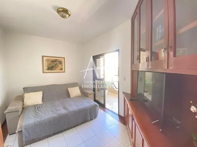 Apartamento com 168m² 3 quartos e 3 banheiros, à venda, no bairro Jardim das Nações em Taubaté