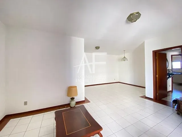 Apartamento com 168m² 3 quartos e 3 banheiros, à venda, no bairro Jardim das Nações em Taubaté