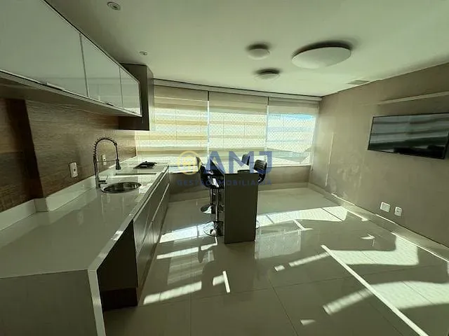 Apartamento, 3 quartos, 142 m² - Foto 5