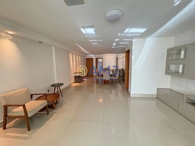 Apartamento 3 quartos e 4 banheiros, à venda, no bairro Setor Bueno em Goiânia