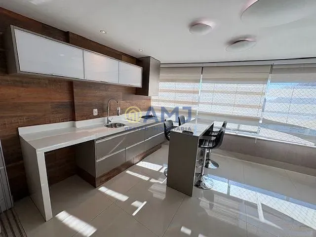 Apartamento, 3 quartos, 142 m² - Foto 6