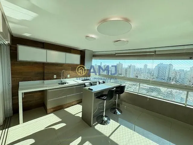 Apartamento, 3 quartos, 142 m² - Foto 7