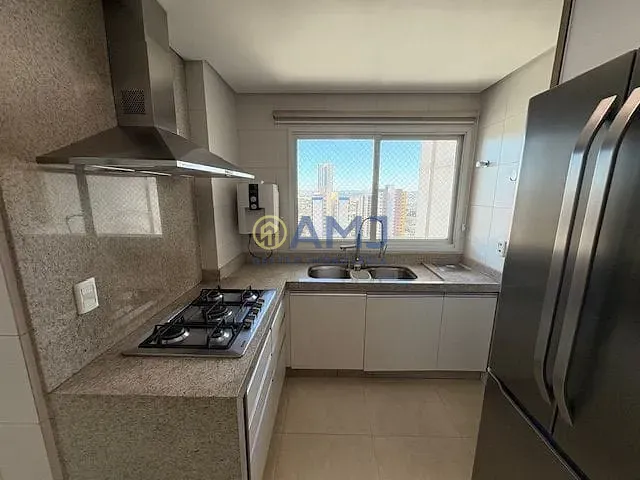 Apartamento, 3 quartos, 142 m² - Foto 24