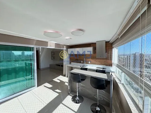 Apartamento, 3 quartos, 142 m² - Foto 8