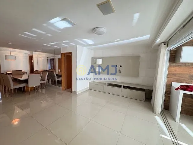 Apartamento, 3 quartos, 142 m² - Foto 1