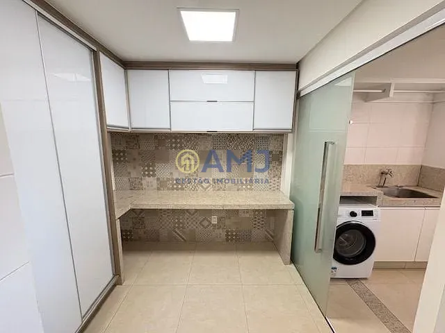 Apartamento, 3 quartos, 142 m² - Foto 26