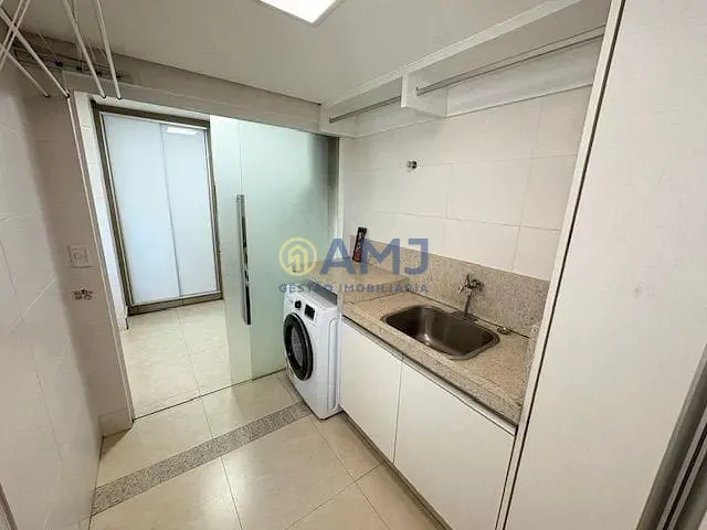 Apartamento, 3 quartos, 142 m² - Foto 28