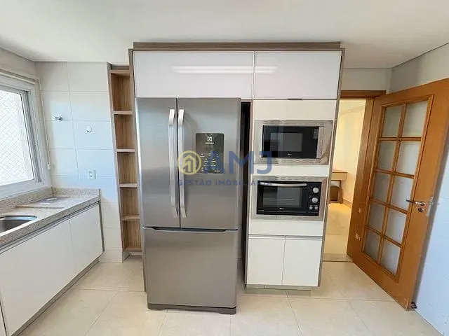 Apartamento, 3 quartos, 142 m² - Foto 23