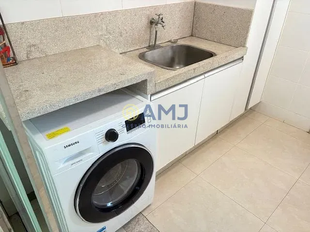 Apartamento, 3 quartos, 142 m² - Foto 27