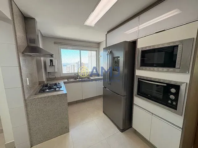 Apartamento, 3 quartos, 142 m² - Foto 22