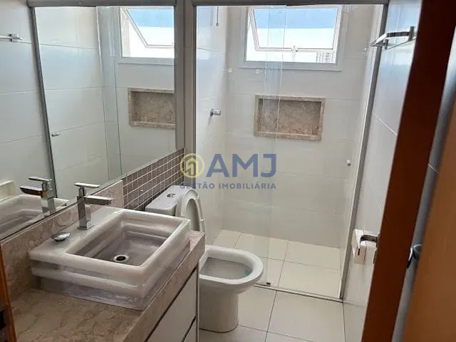 Apartamento, 3 quartos, 142 m² - Foto 21