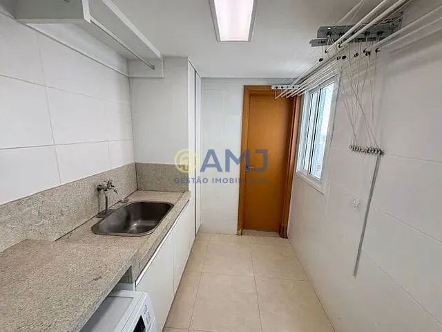Apartamento, 3 quartos, 142 m² - Foto 29