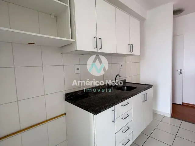 Apartamento 3 quartos e 1 banheiro, à venda, no bairro Jardim São Caetano em São Caetano do Sul