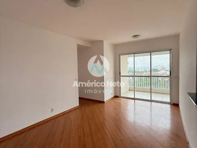 Apartamento 3 quartos e 1 banheiro, à venda, no bairro Jardim São Caetano em São Caetano do Sul