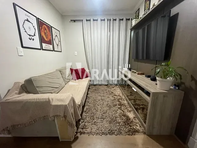 Apartamento 2 quartos e 1 banheiro, à venda, no bairro Espinheiros em Itajaí