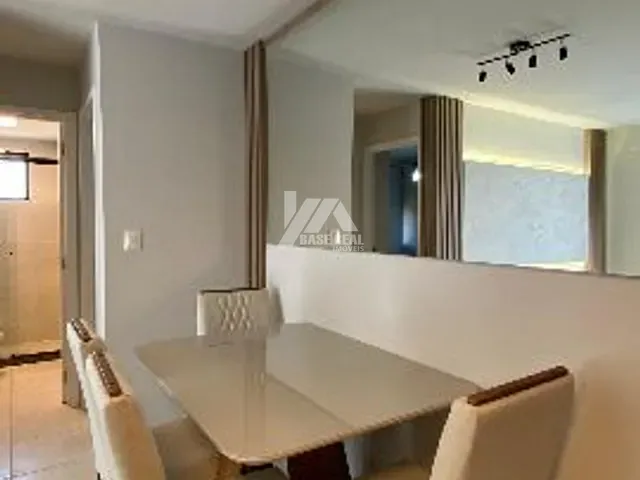 Apartamento 2 quartos e 1 banheiro, à venda, no bairro Jardim Carvalho em Ponta Grossa