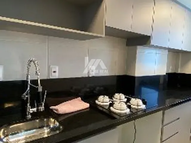 Apartamento 2 quartos e 1 banheiro, à venda, no bairro Jardim Carvalho em Ponta Grossa