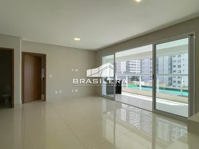 Apartamento 3 quartos e 5 banheiros, à venda, no bairro Setor Bueno em Goiânia