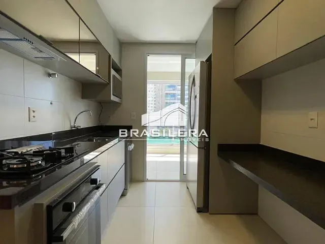 Apartamento 3 quartos e 5 banheiros, à venda, no bairro Setor Bueno em Goiânia