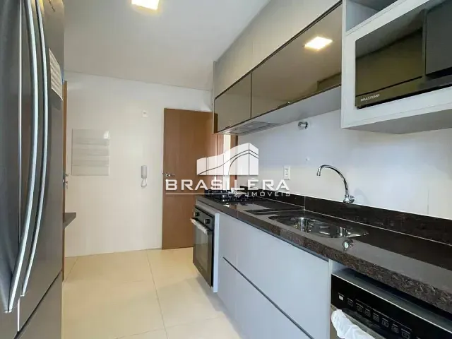 Apartamento 3 quartos e 5 banheiros, à venda, no bairro Setor Bueno em Goiânia