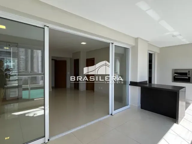 Apartamento 3 quartos e 5 banheiros, à venda, no bairro Setor Bueno em Goiânia